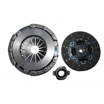 DEBRİYAJ SETİ HYUNDAİ STAREX CRDİ 02- 140HP /H100 KMY. 12- /SORENTO/BONGO K2900 09-