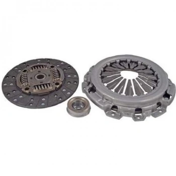 DEBRİYAJ SETİ NİSSAN PİCKUP NAVARA 97-01 TURBOSUZ DÜZ D21/D22 TD-25/27 RULMANLI