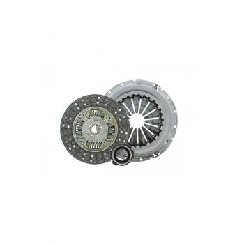 DEBRİYAJ SETİ NİSSAN PRİMERA 1.6 96-00 P11 /ALMERA 1.5 00-- N16 RULMANLI