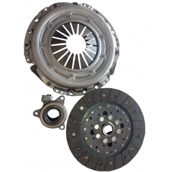 DEBRİYAJ SETİ SSANGYONG ACTYON SPORTS /KYRON 2.0 XDI 05- /SABİT VOLANT UYGUN