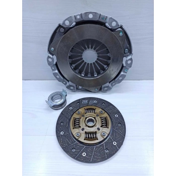 DEBRİYAJ SETİ SUZUKİ SWİFT 89-01 1.0 RULMANLI