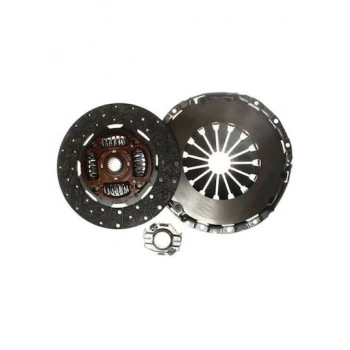 DEBRİYAJ SETİ TOYOTA HİLUX 89-04 /LN85-LN145/2.4-2L-2LT RULMANLI