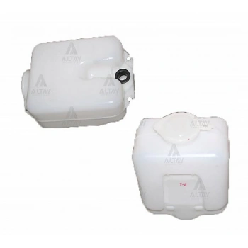 DEPO SU RADYATÖR YEDEK MİTSUBİSHİ L200 99-05 /MR245373