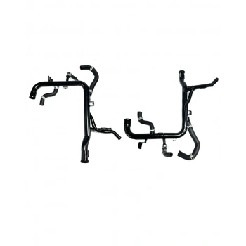 DEVİRDAİM SU BORUSU HYUNDAİ ACCENT ERA 06-11 DİZEL /RİO 06-11 /25620-2A410