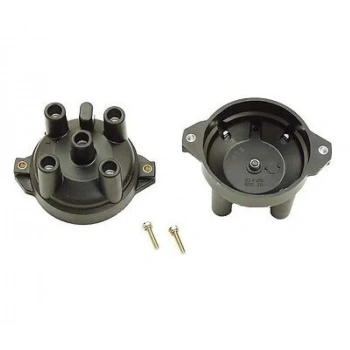 DİSTRİBÜTÖR KAPAĞI MAZDA 323 B6 1.6 16V 89-95 /GALANT 4G63 DOCH 8V 88-92