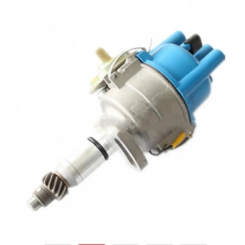 DİSTRİBÜTÖR KOMPLE SUZUKİ ALTO 0.8 F8B 86-98 /MARUTTİ 0.8 86-98 /33100-78410