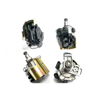 DİSTRİBÜTÖR MAZDA 626 FS 2.0 92-97 (YAN ÇIKIŞLI) /FS01-18-200A (İTAQİ)