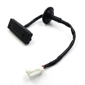 DÜĞME BAGAJ AÇMA HYUNDAİ ACCENT 12-17 BLUE  /81260-1R000