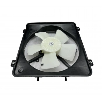 FAN KLİMA HONDACİVİC 92-95 (KOMPLE) /80150-SR3-K01