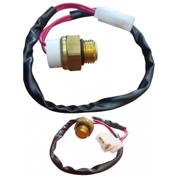 FAN MÜŞÜRÜ SUZUKİ CARRY 89-98 SK410 /ALTO /MARUTİ 95-09 KABLOLU /17680-84000