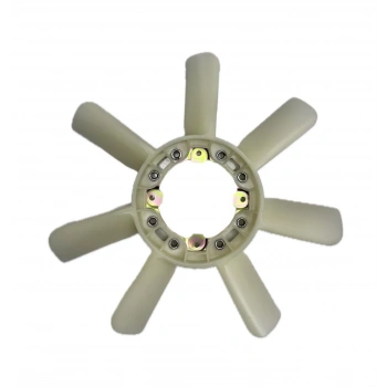 FAN PERVANE TOYOTA HİLUX LN85-LN145 89-05 /NAVARA 06- /16361-54040