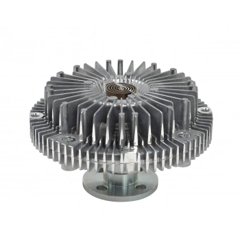FAN TERMİĞİ MAZDA B-2500 96-06 /WL21-15-150