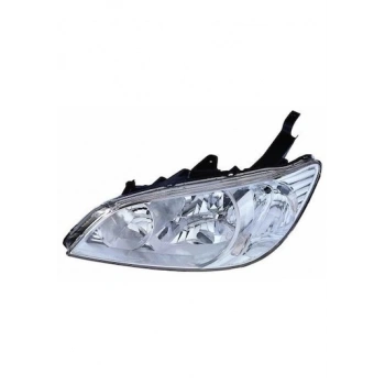 FAR HONDA CİVİC 04-06 SOL MANUEL / 33151-S5A-901