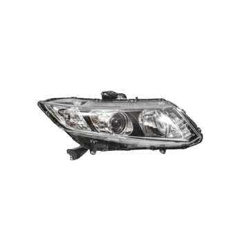 FAR HONDA CİVİC 12-15 SAĞ XENON-ELEKTRİK MOTORLU 33101-TR0-G11