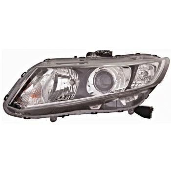 FAR HONDA CİVİC 12-15 SOL XENON-ELEKTRİK MOTORLU 33151-TR0-G11