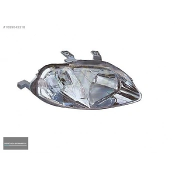 FAR HONDA CİVİC 99-00 SAĞ (MOTORSUZ) / 33101-S04-B03