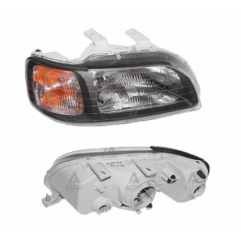 FAR HONDA EURO CİVİC 96-98 5K SAĞ /DPO-217-1122R-LD-EM