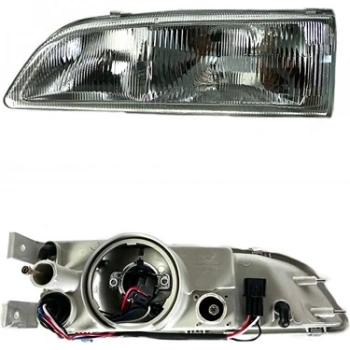 FAR HYUNDAİ H100 93-96 MANUEL SOL 92102-43420