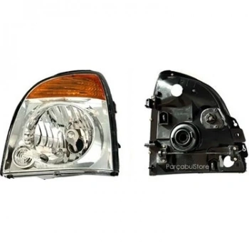 FAR HYUNDAİ H100 KAMYONET SOL MANUEL 04-12 92101-4F030