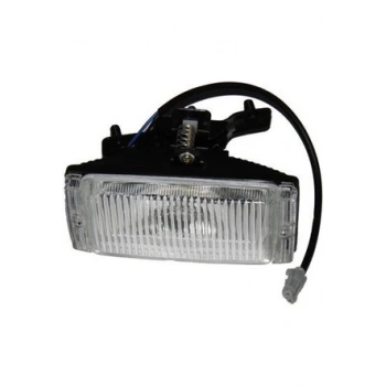 FAR İSUZU 100P ŞAMPİYON SOL