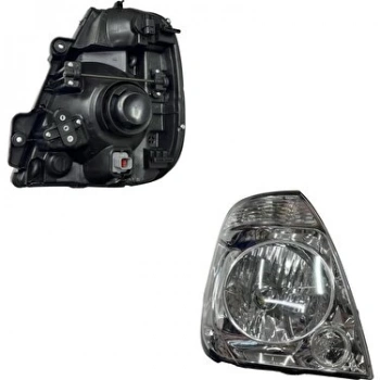 FAR KİA BONGO K2500 04-12 ELEKTİRKLİ-MOTORLU SAĞ 92102-4E000