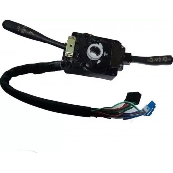FAR SİNYAL KOLU KOMPLE ISUZU NPR66 (ŞAMPİYON) E.M. /NKR55 /89707-10052