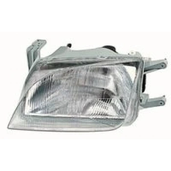 FAR SUZUKİ SWİFT 96-03 ELEKTRİKLİ SOL 35321-80EC0000