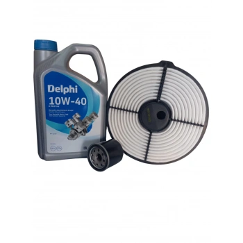 FİLTRE SETİ DAİHATSU APPLAUSE 90-96 1.6 YAĞ FİLTRE/HAVA FİLTRE/YAĞ