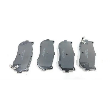 FREN BALATA ARKA KİA CARENS 02- KİA SHUMA II 1.6 00-03/0K2FC2628Z