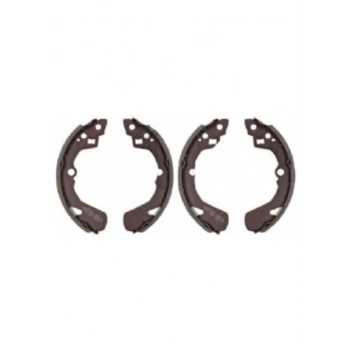 FREN BALATA DAİHATSU APPLAUSE /SUZUKİ SWİFT 88-05 /JUSTY/BALENO ARKA TAKIM 449587707