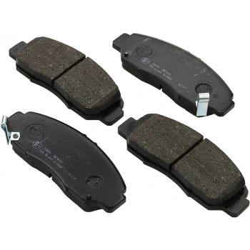 FREN BALATA HONDA CİVİC 06-16 SEDAN FD6 / FB7 ÖN TAKIM BOSCH 06450S6EE50