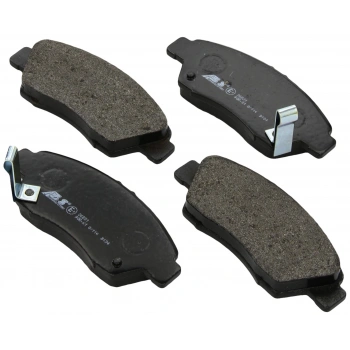 FREN BALATA HONDA CİVİC 96-00 1.6 ÖN TAKIM 06450S5AE50