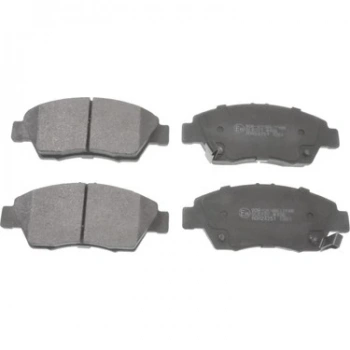 FREN BALATA HONDA CİVİC 96-00 1.6 ÖN TAKIM 45022-S04-V10