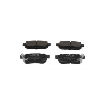 FREN BALATA HONDA CİVİC 96-06/İNTEGRA 90-92/ JAZZ 09-/ CİTY 09-11 ARKA TAKIM /43022-S04-E01