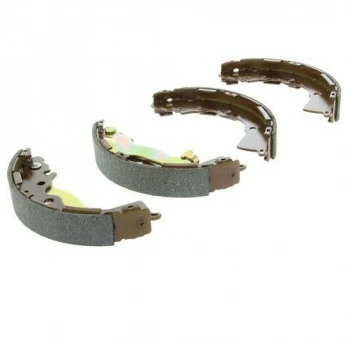 FREN BALATA HYUNDAİ ACCENT 06-11 ERA /İ-30 /CEED/RİO 05- PABUÇ ARKA /58305-1GA00