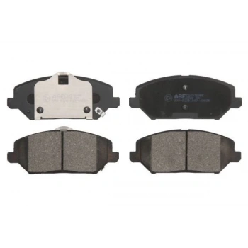 FREN BALATA HYUNDAİ İ30 16-/ CEED 18- ÖN TAKIM 58101-G4A10