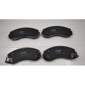 FREN BALATA KİA BONGO 98-11 / K2700 - K2500 ÖN TAKIM