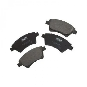 FREN BALATA NİSSAN D23 SKYSTAR 02-05 YD25 MGA55405 ÖN TAKIM