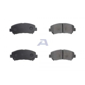 FREN BALATA NİSSAN QASHQAİ 07-13/ XTRAİL 07-13 ÖN TAKIM BP11318-00 BP11318-00