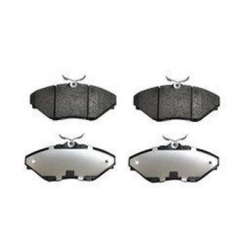 FREN BALATA ÖN HONDA CİVİC 96-00 EURO / CİVİC 01-06 VTEC2 /45022S6DE51