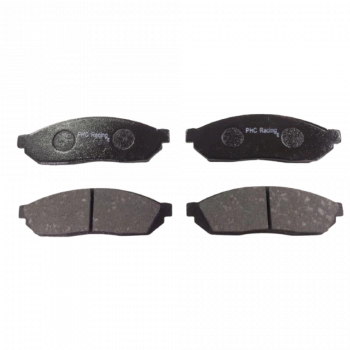 FREN BALATA SUZUKİ ALTO 86-97/ CARRY85-99/ MARUTİ/ DAMAS/ TİCO ÖN TAKIM /55200-70860