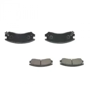 FREN BALATA SUZUKİ SWİFT 90-00 SEDAN 1.3-1.6 GTI ÖN ŞİMLİ /55200-62810