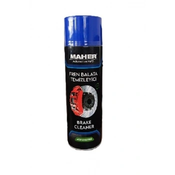 FREN BALATA TEMİZLEME SPREYİ 500ML.