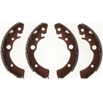 FREN BALATASI ARKA HONDA CİVİC 88-91 /43053-SR3-A00