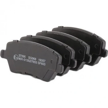 FREN BALATASI NİSSAN MİCRA 10-15 K13 ÖN /5581062J20