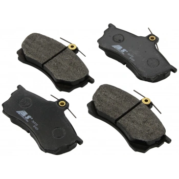 FREN BALATASI ÖN TAKIM MİTSUBİSHİ CARİSMA 1.6 95-06 /MR249240