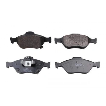 FREN BALATASI ÖN TOYOTA YARİS 06-18 1.5 /04465-0D050