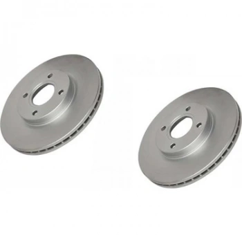 FREN DİSK ÖN DAİHATSU HİJET 90-98 / TAKIM 2 AD. KALIN TİP /7040782