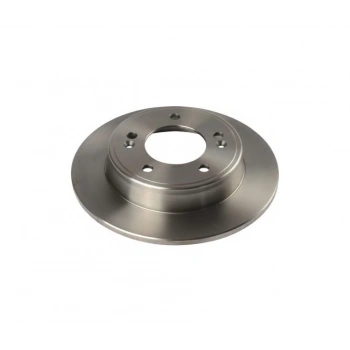 FREN DİSK TAKIM HYUNDAİ İ-30 12-15/ CEED 12-16/ ELANTRA 11-20/ ARKA DÜZ 262-5  /58411-A6300