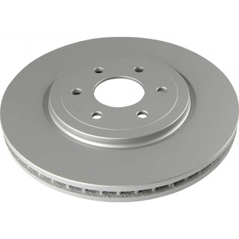 FREN DİSK TAKIM NİSSAN NAVARA 06-15 D40 PICKUP/PATHFINDER 06-15 R51/ ÖN HAVALI 320-6 /40206-3X00B